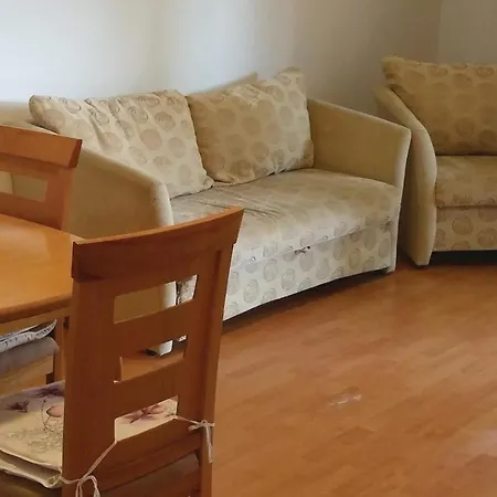 アパート One-bedroom In *