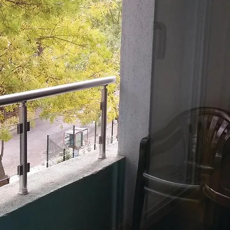 Lejlighed One-bedroom In *