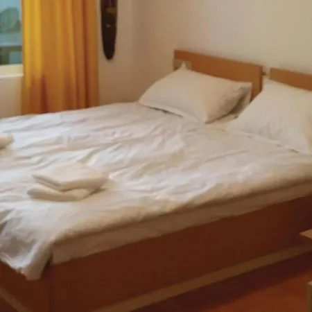 One-bedroom In Lejlighed Sunny Beach