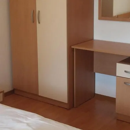 One-bedroom In Lejlighed Sunny Beach